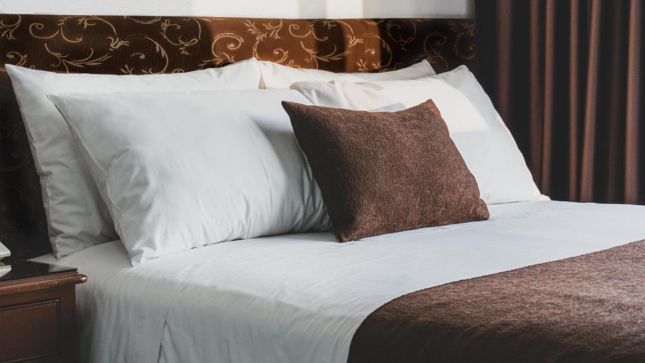 Faraona Grand Hotel Lima Eksteriør billede